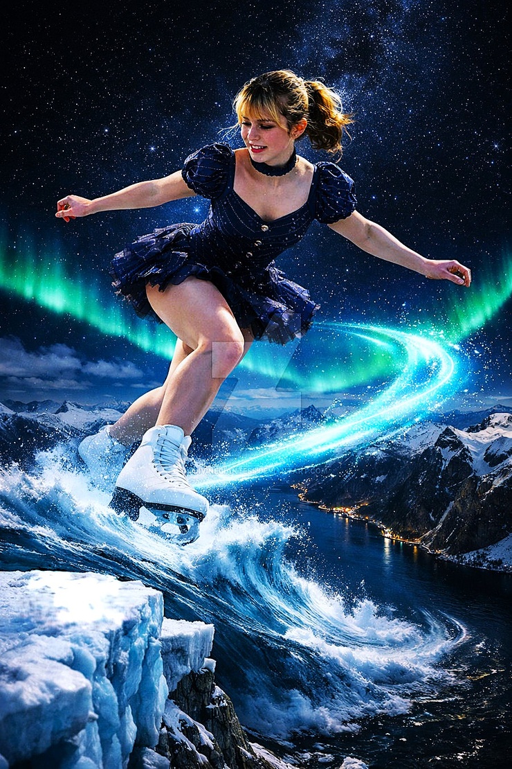 Alysa Liu