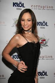 Amber Rayne