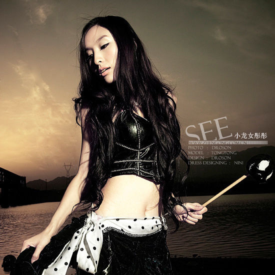Juliet Lin Ke Tong