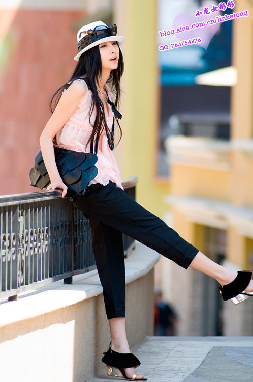 Juliet Lin Ke Tong