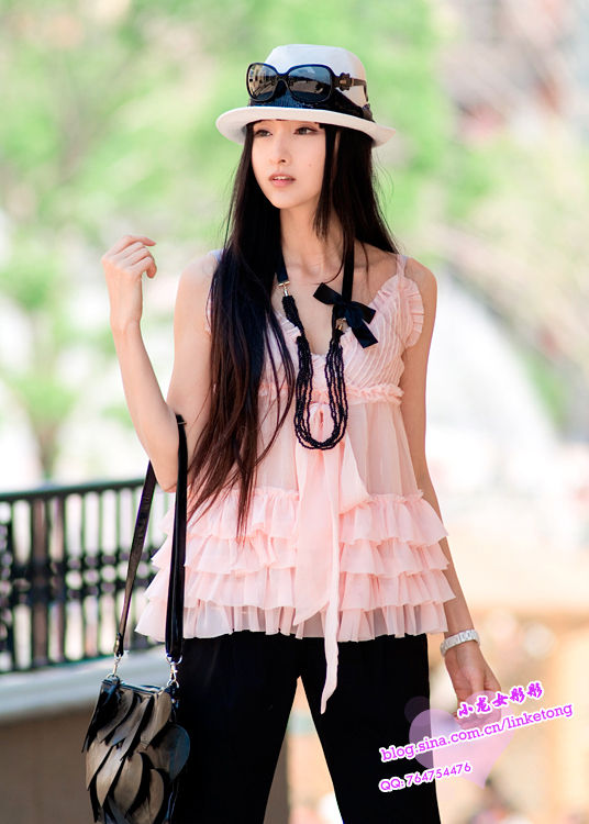 Juliet Lin Ke Tong