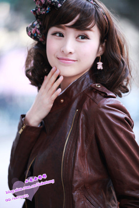 Juliet Lin Ke Tong