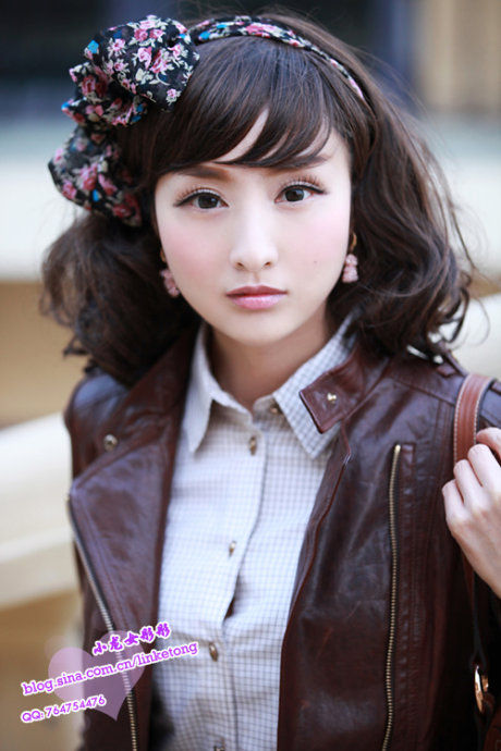 Juliet Lin Ke Tong