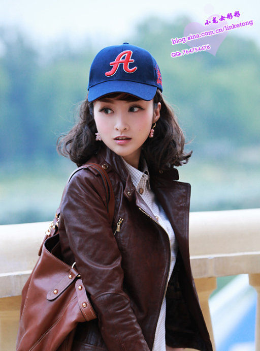 Juliet Lin Ke Tong
