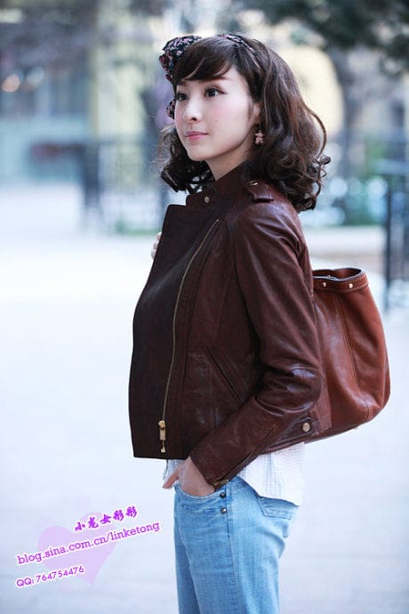 Juliet Lin Ke Tong