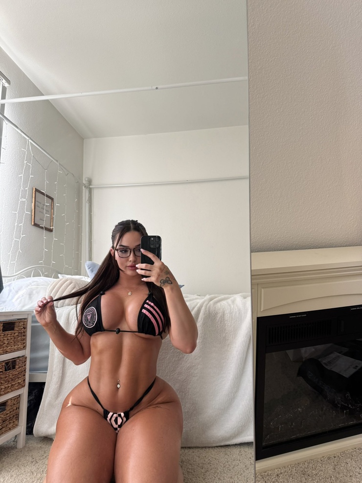 Krissy Taylor.