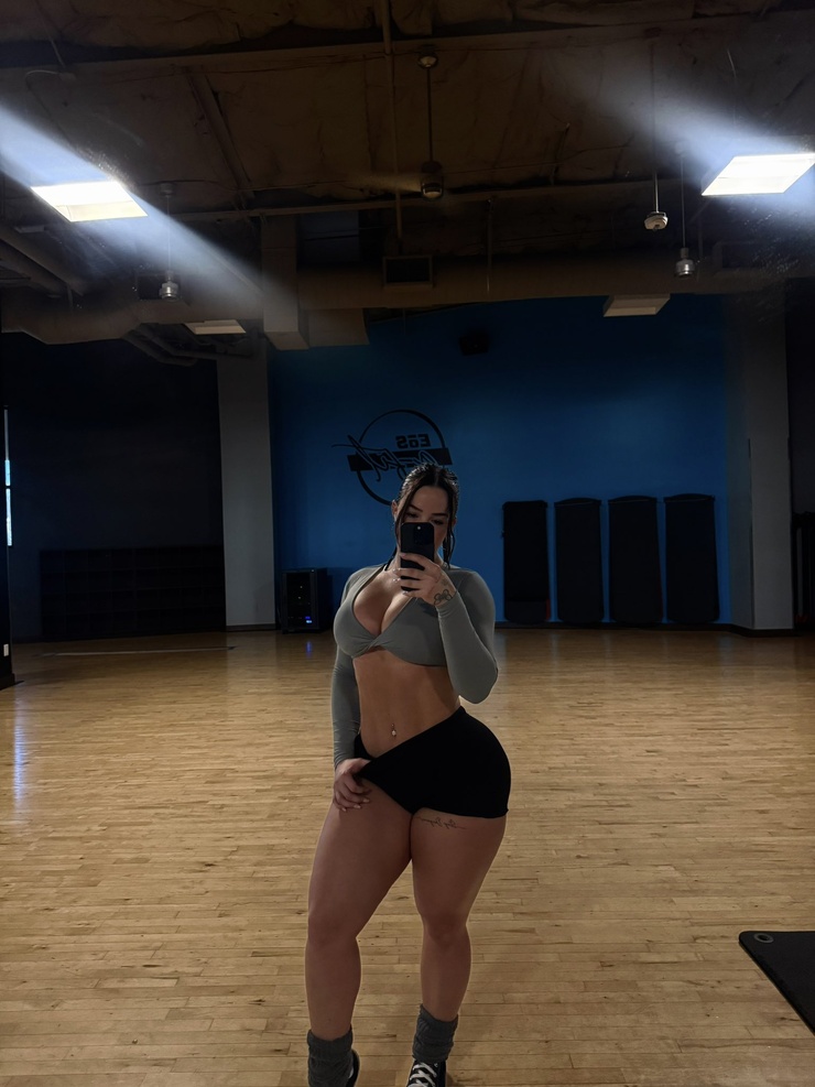 Krissy Taylor.