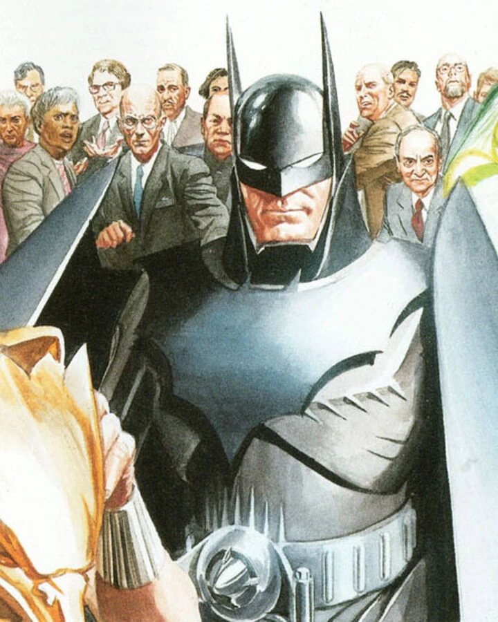 Batman (Kingdom Come)