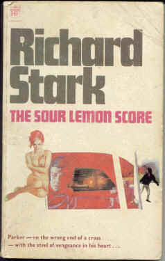 The Sour Lemon Score
