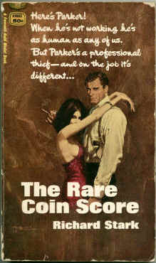 The Rare Coin Score