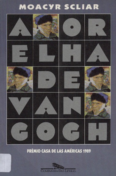 A Orelha de Van Gogh 
