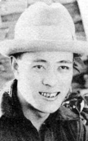 Komei Minami