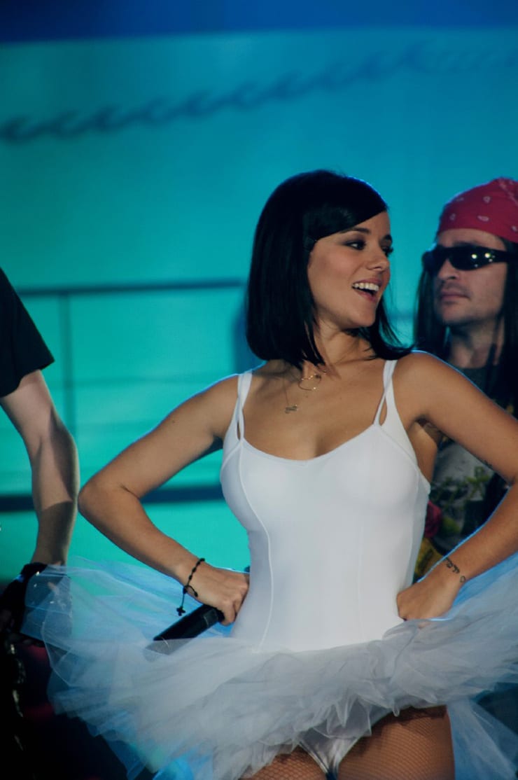 Alizée Alizée
