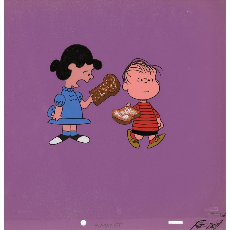 Charlie Brown's All Stars! (1966)