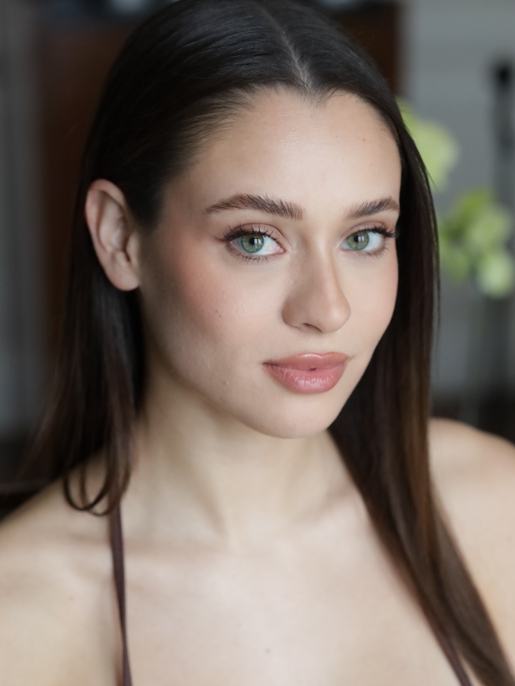 Daniela Melchior