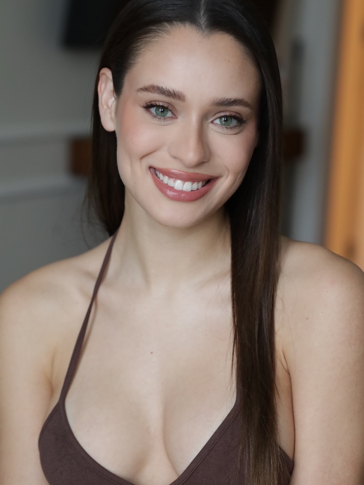 Daniela Melchior