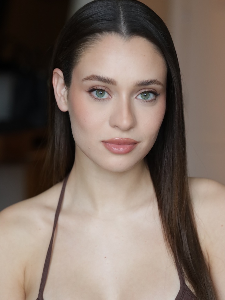 Daniela Melchior