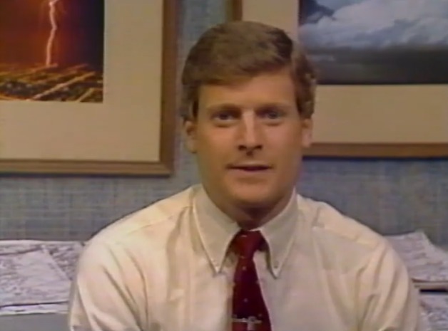 John Fuller