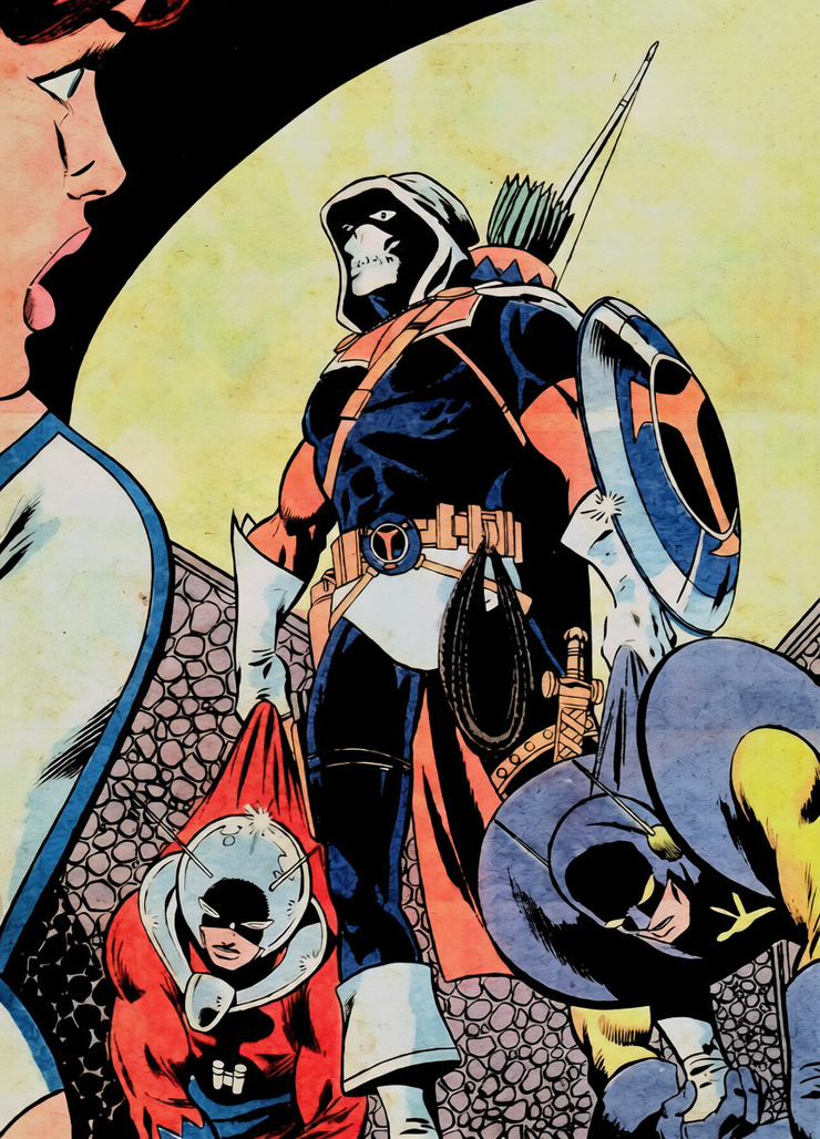 Taskmaster