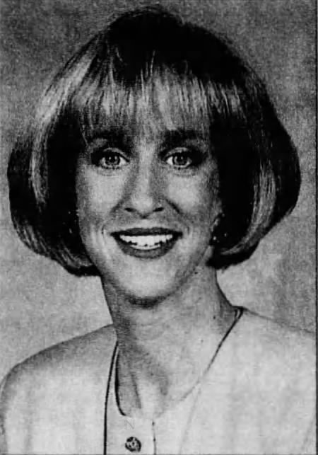 Mary Phelan