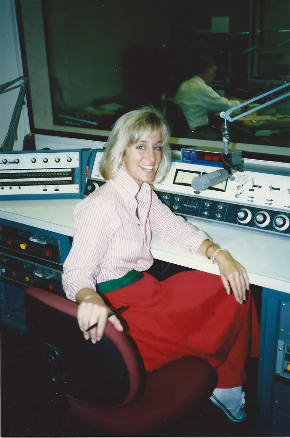 Mary Phelan