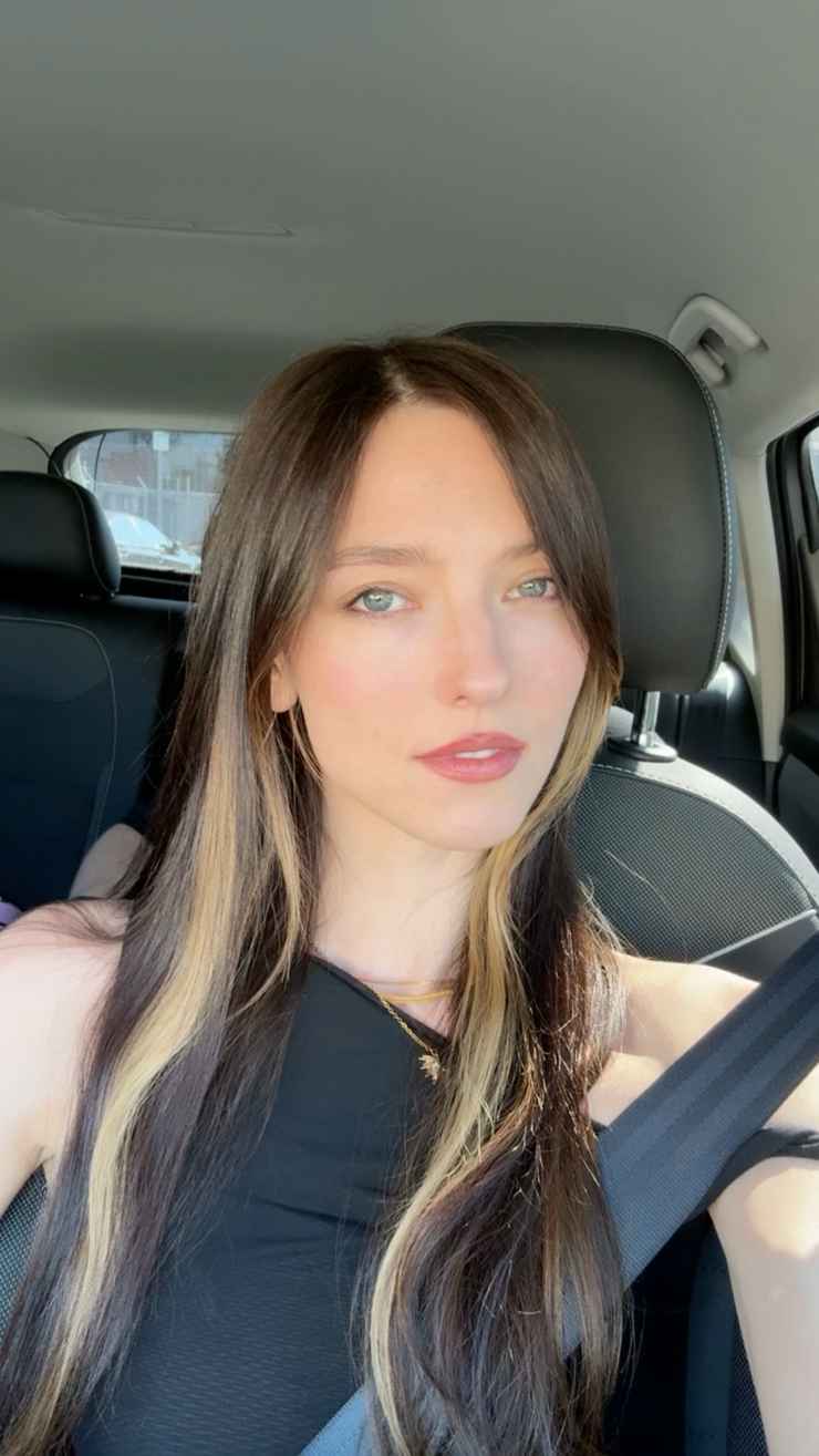 Savvy Taylor