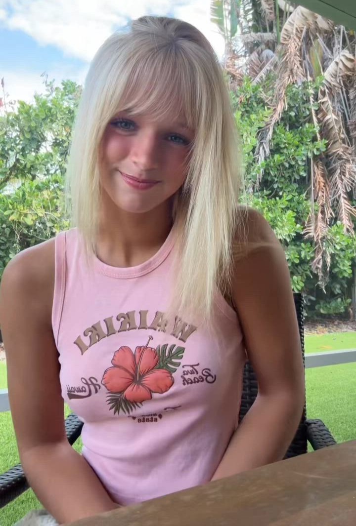 Natalie Grace