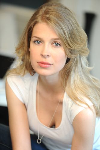 Tess Panzer