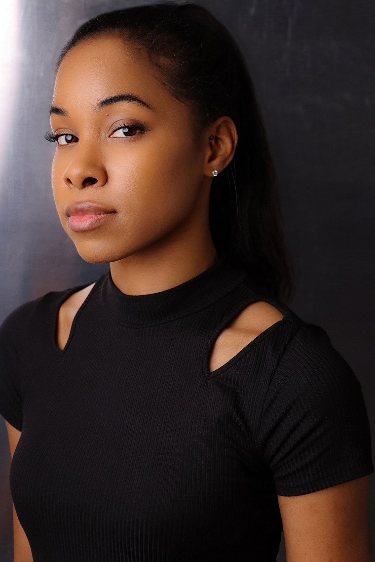 Alexa Whitaker