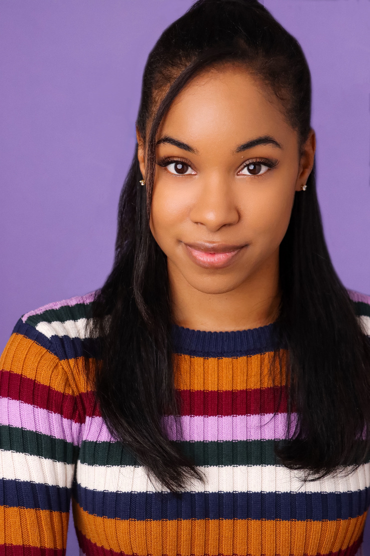 Alexa Whitaker