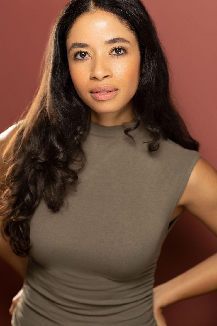 Alexa Adderley