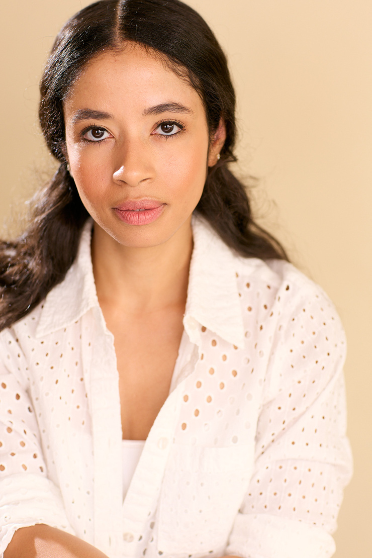 Alexa Adderley