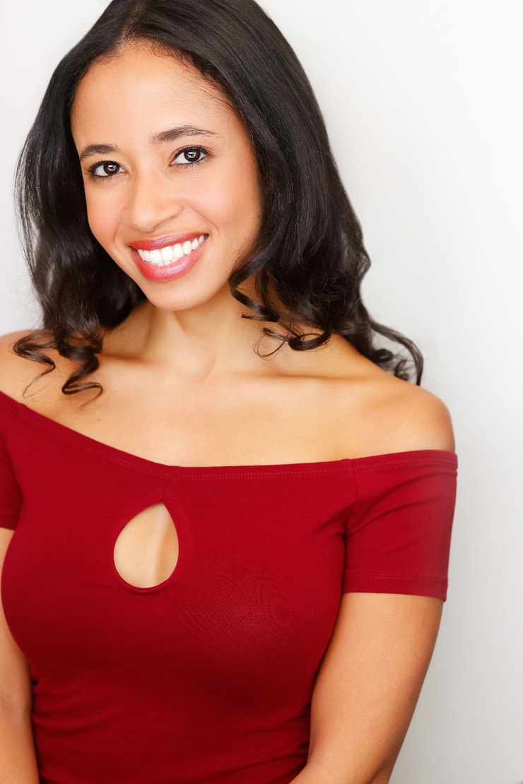 Alexa Adderley