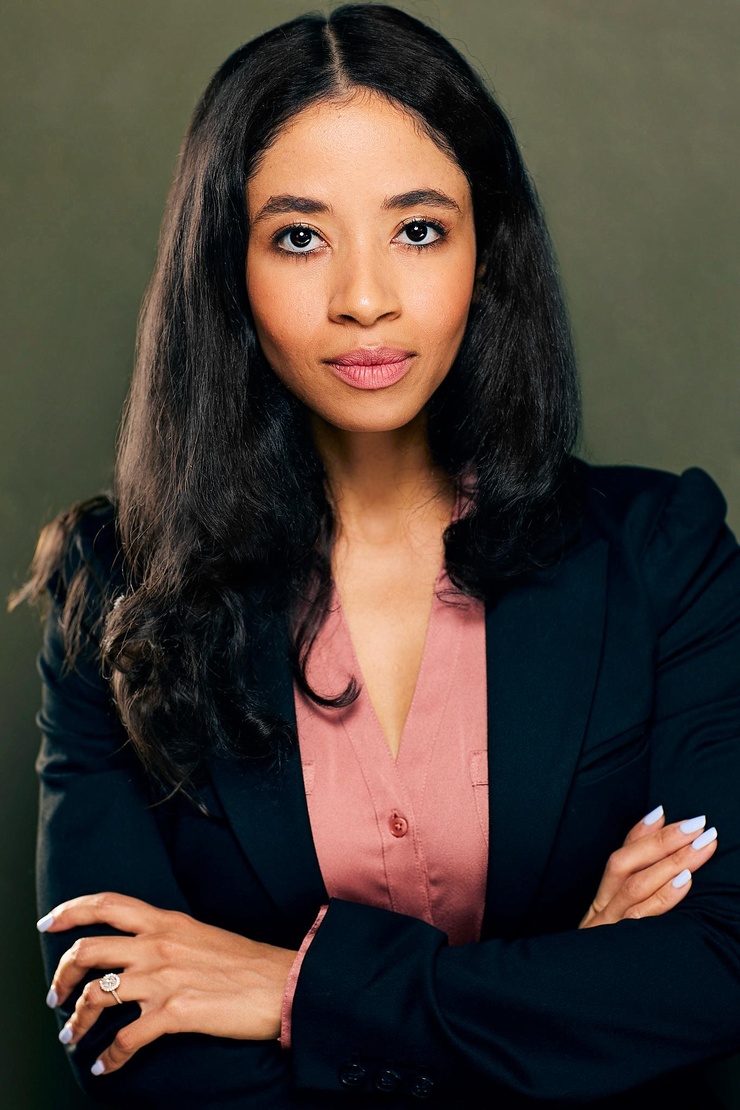 Alexa Adderley