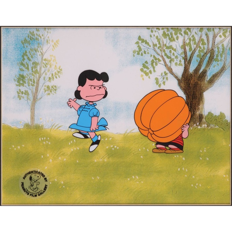 It's the Great Pumpkin, Charlie Brown It's the Great Pumpkin, Charlie Brown