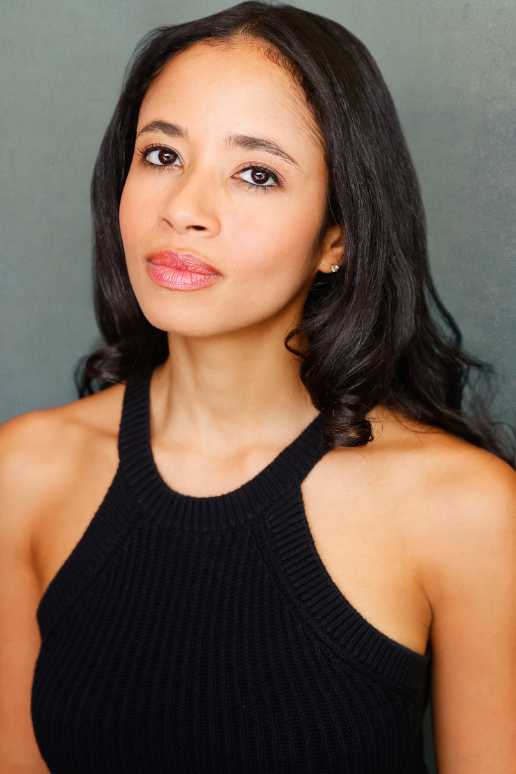 Alexa Adderley