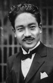 Ryunosuke Tsukigata
