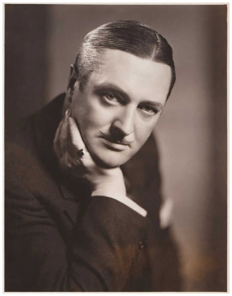 Edmund Lowe