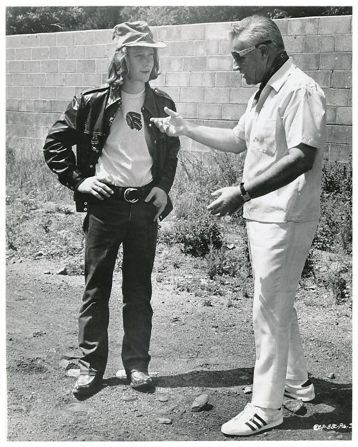Stanley Kramer