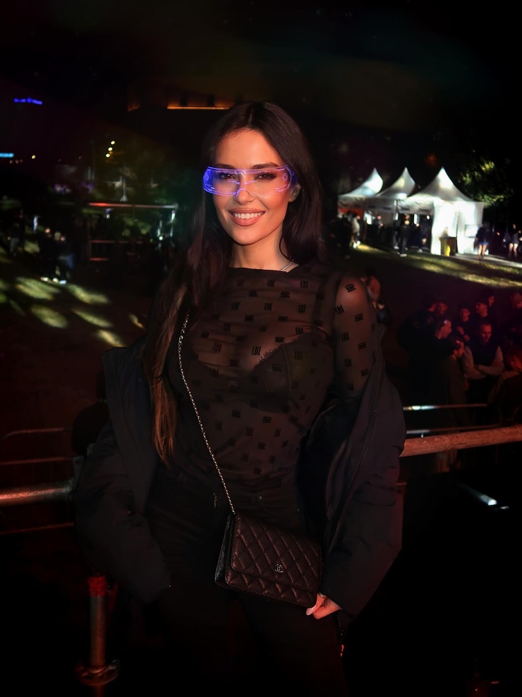 Eva Murati