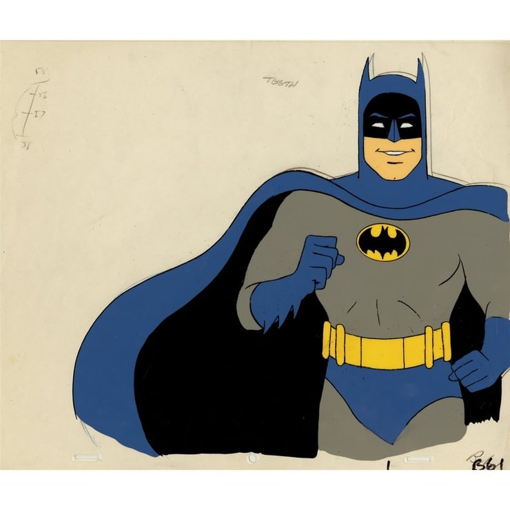 Super Friends Super Friends