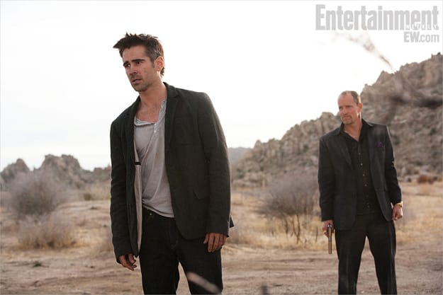 Seven Psychopaths