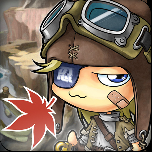 MapleStory Thief Edition