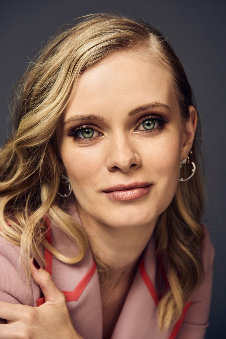 Sara Paxton