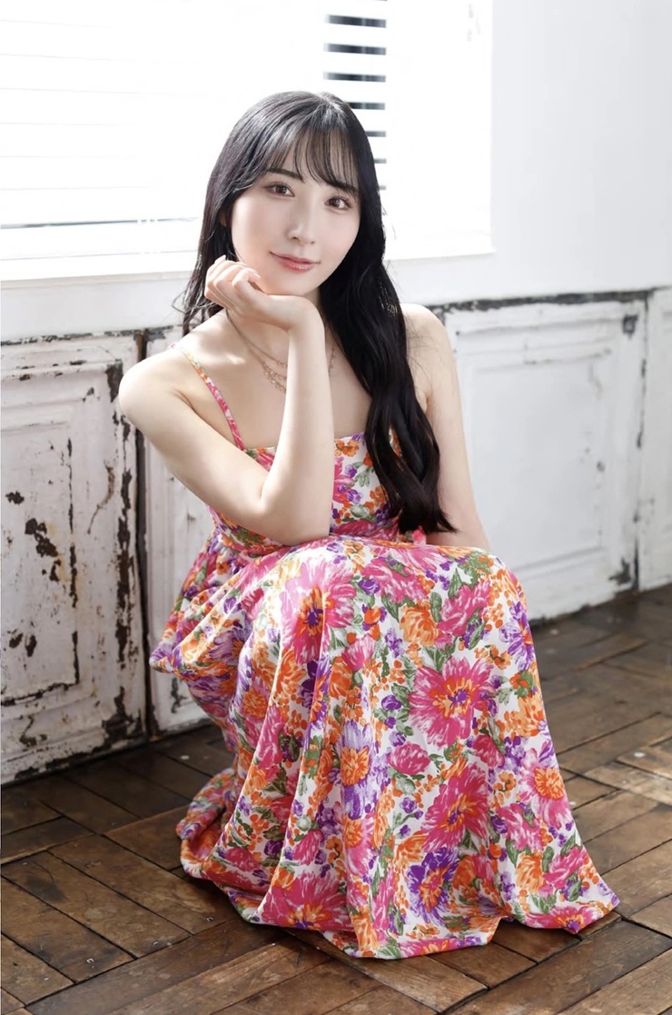 Mina Kitano