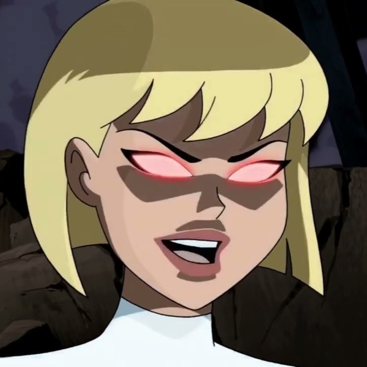 Galatea (Justice League)