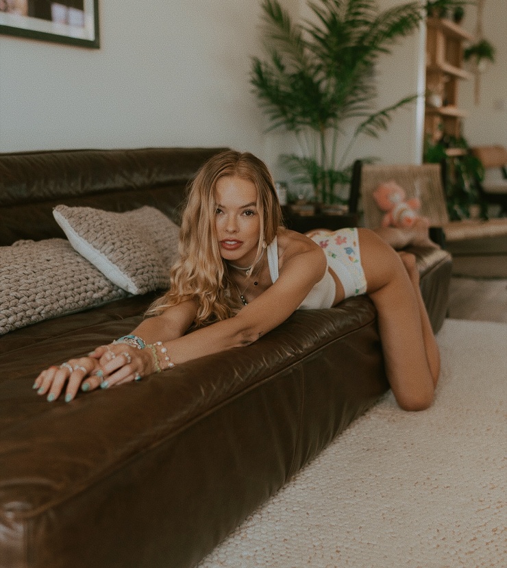 Rochelle Roche