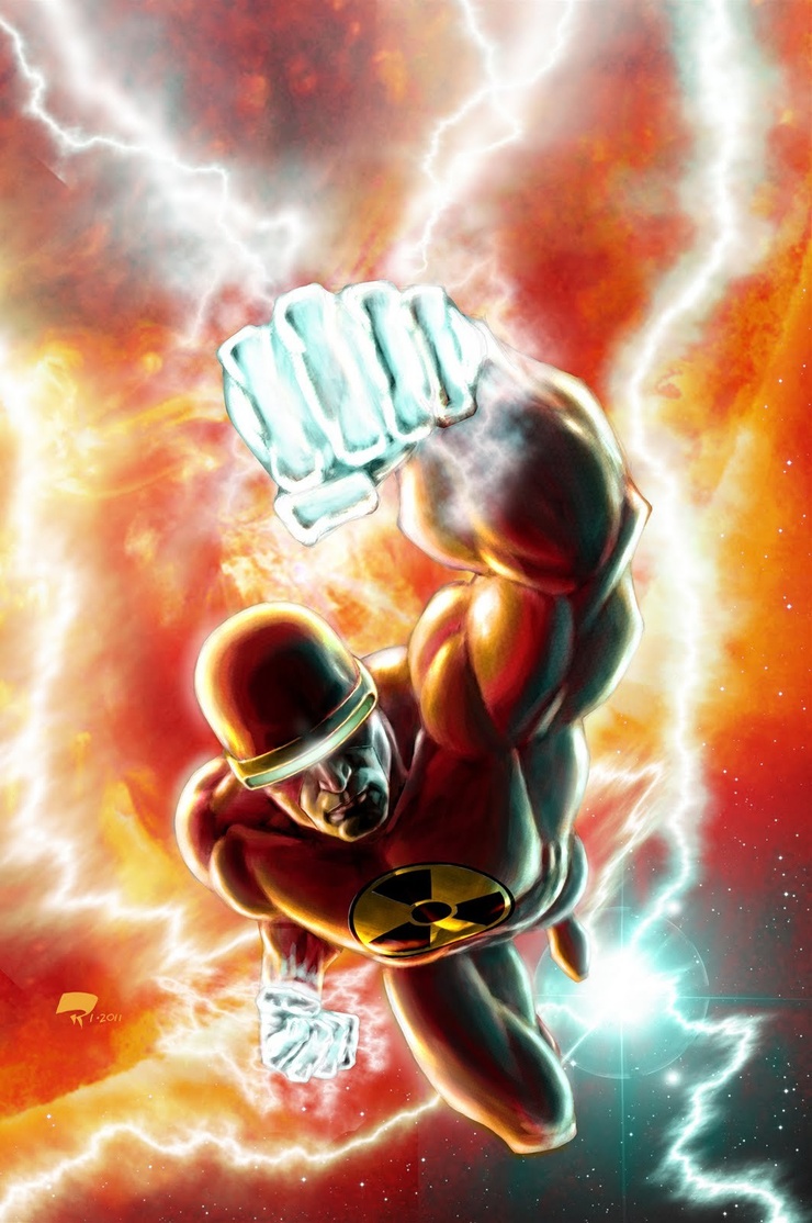Doctor Solar