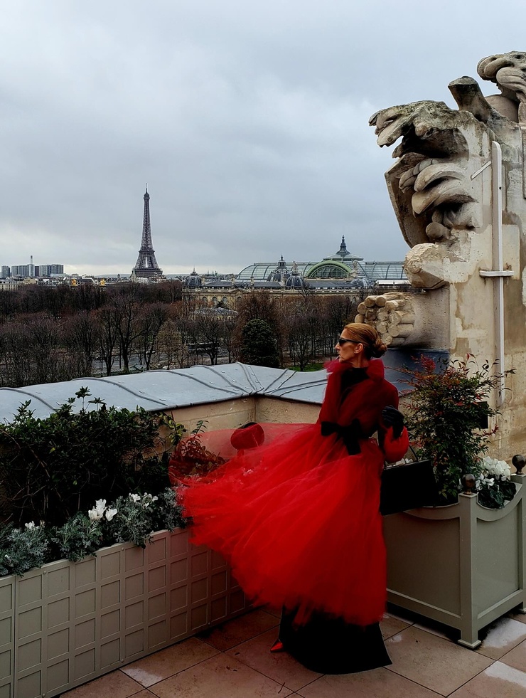 Céline Dion