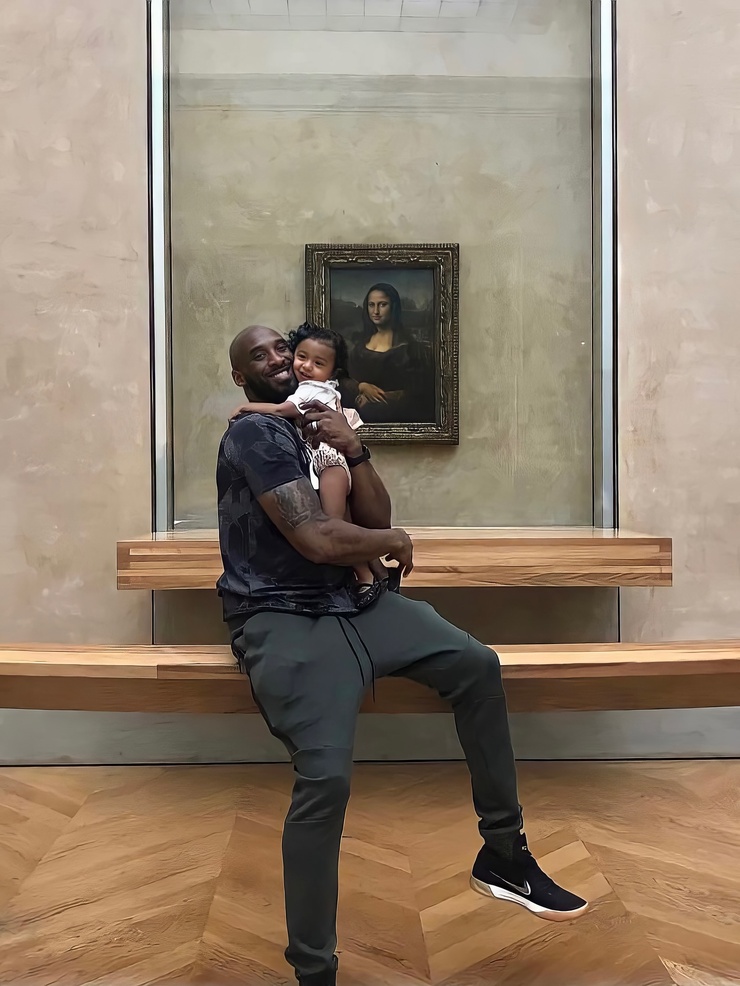 Kobe Bryant
